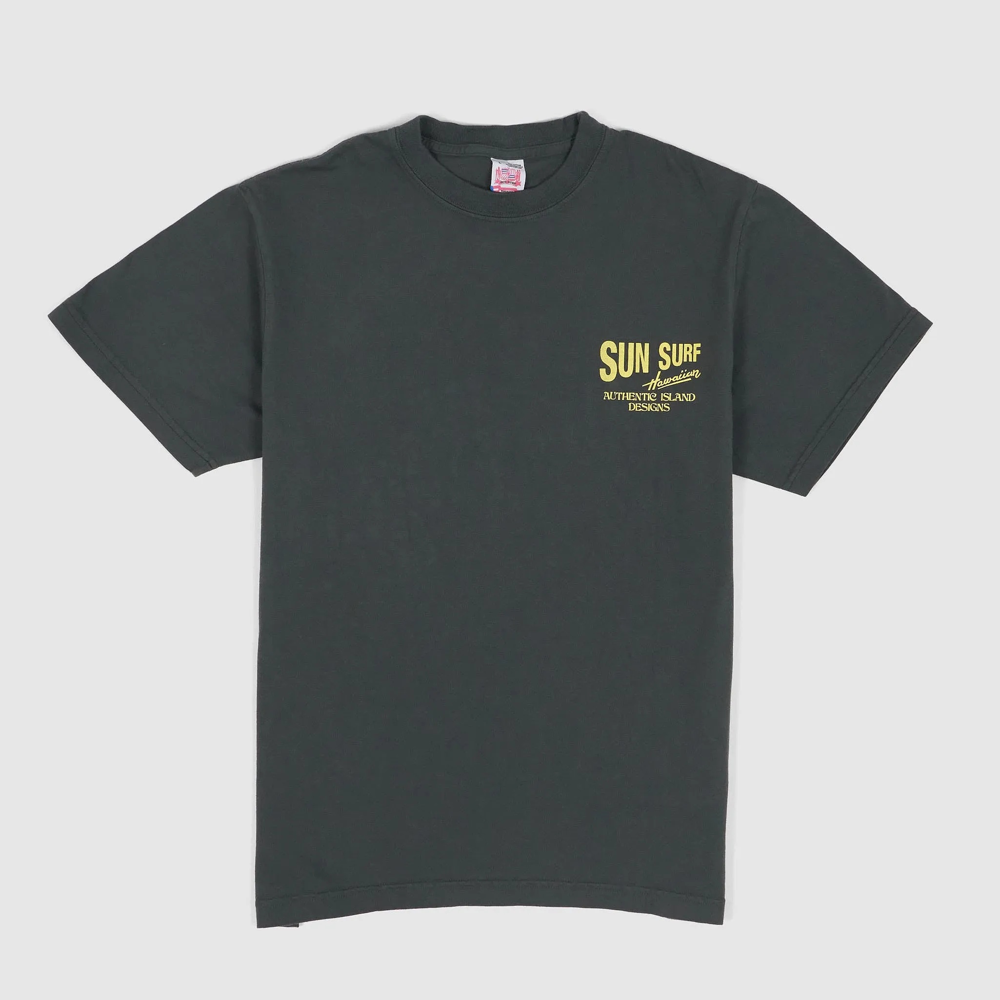 Sun Surf Malihini T-Shirt sold by DeeCee style