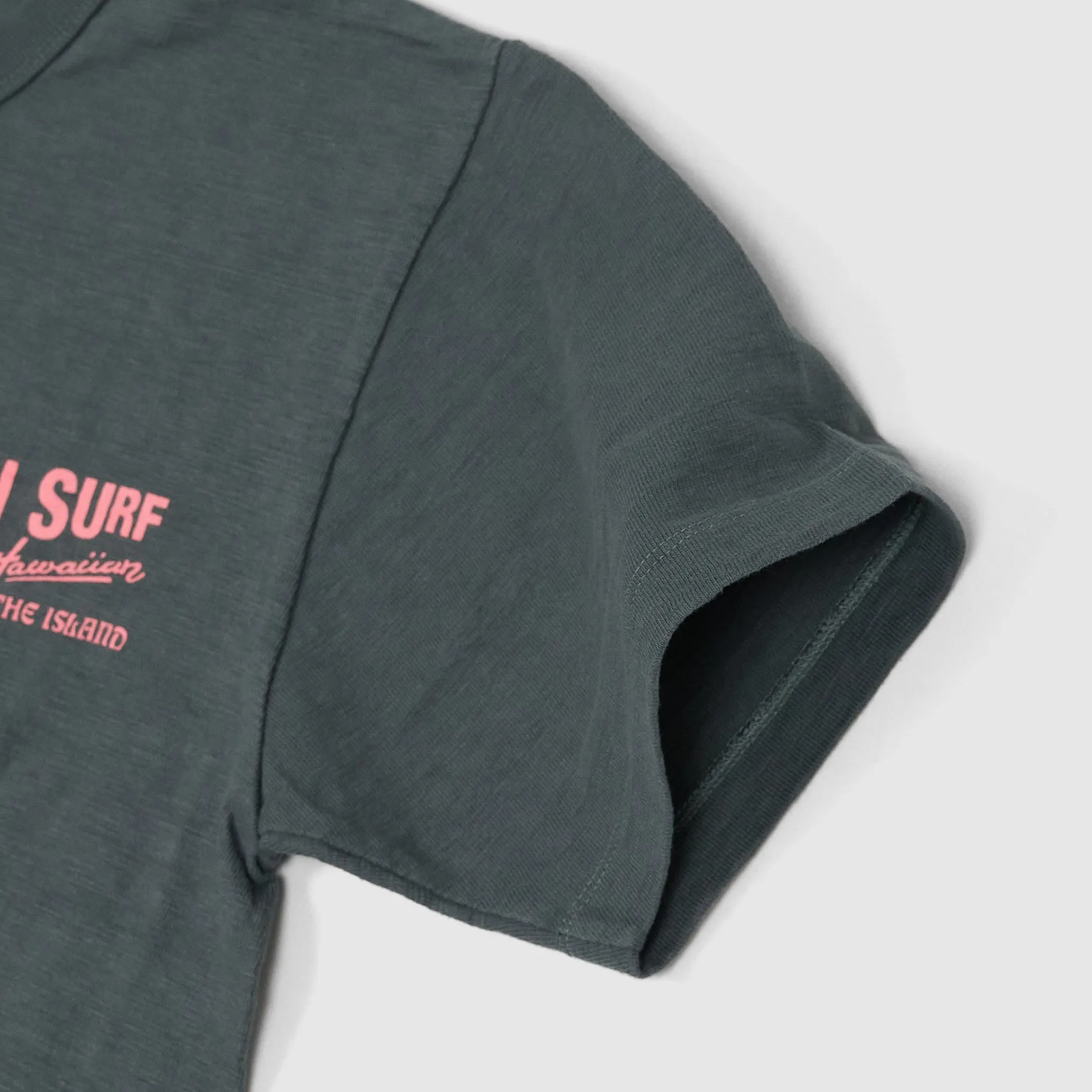 Sun Surf Aloha Ginza T-Shirt sold by DeeCee style product image thumbnail 4