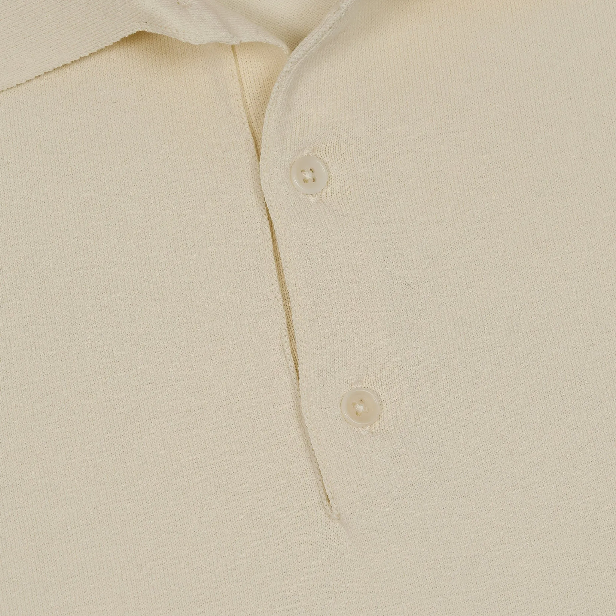 Andersen Andersen Short Sleeve Organic Cotton Polo Shirt sold by DeeCee style product image thumbnail 4