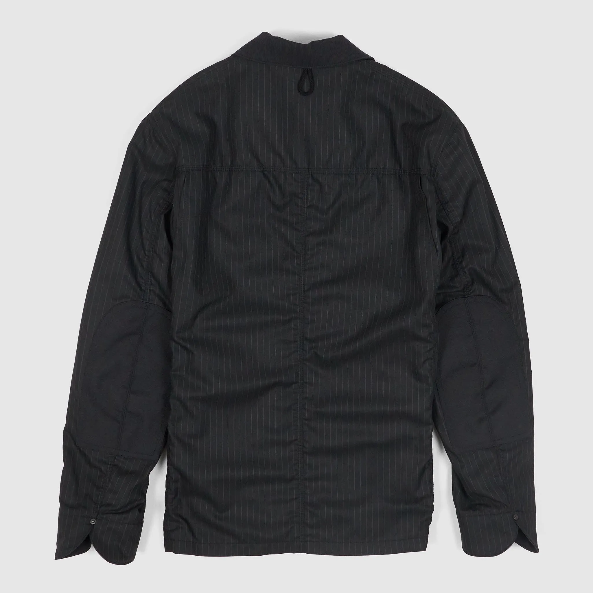 Junya Watanabe MAN x Carhartt Pinstripe Work Blazer sold by DeeCee style product image thumbnail 3