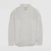 Kapital Long Sleeve Linen Basic Shirt sold by DeeCee style
