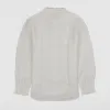 Kapital Long Sleeve Linen Basic Shirt sold by DeeCee style