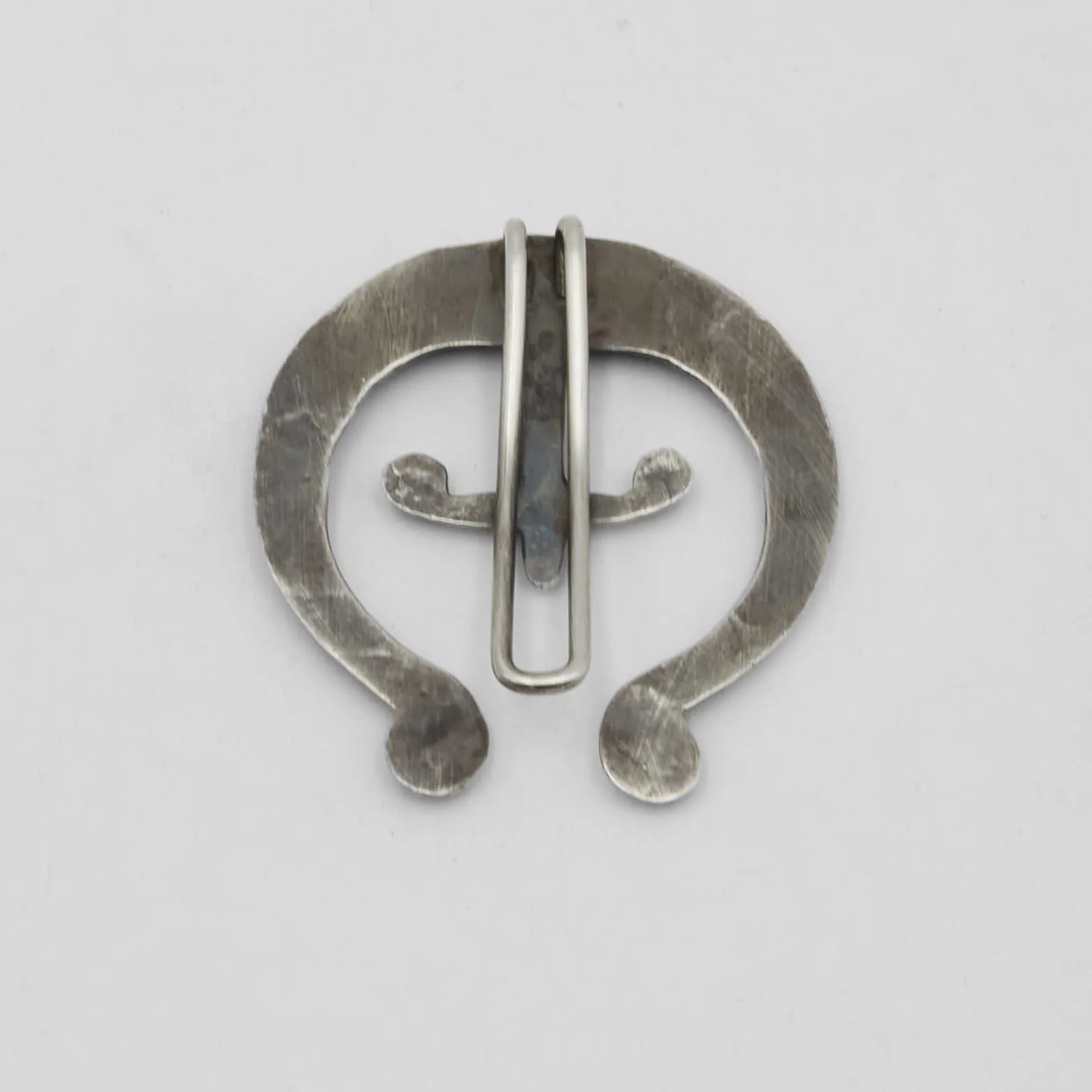 Kapital Native Cross Money Clip sold by DeeCee style product image thumbnail 3