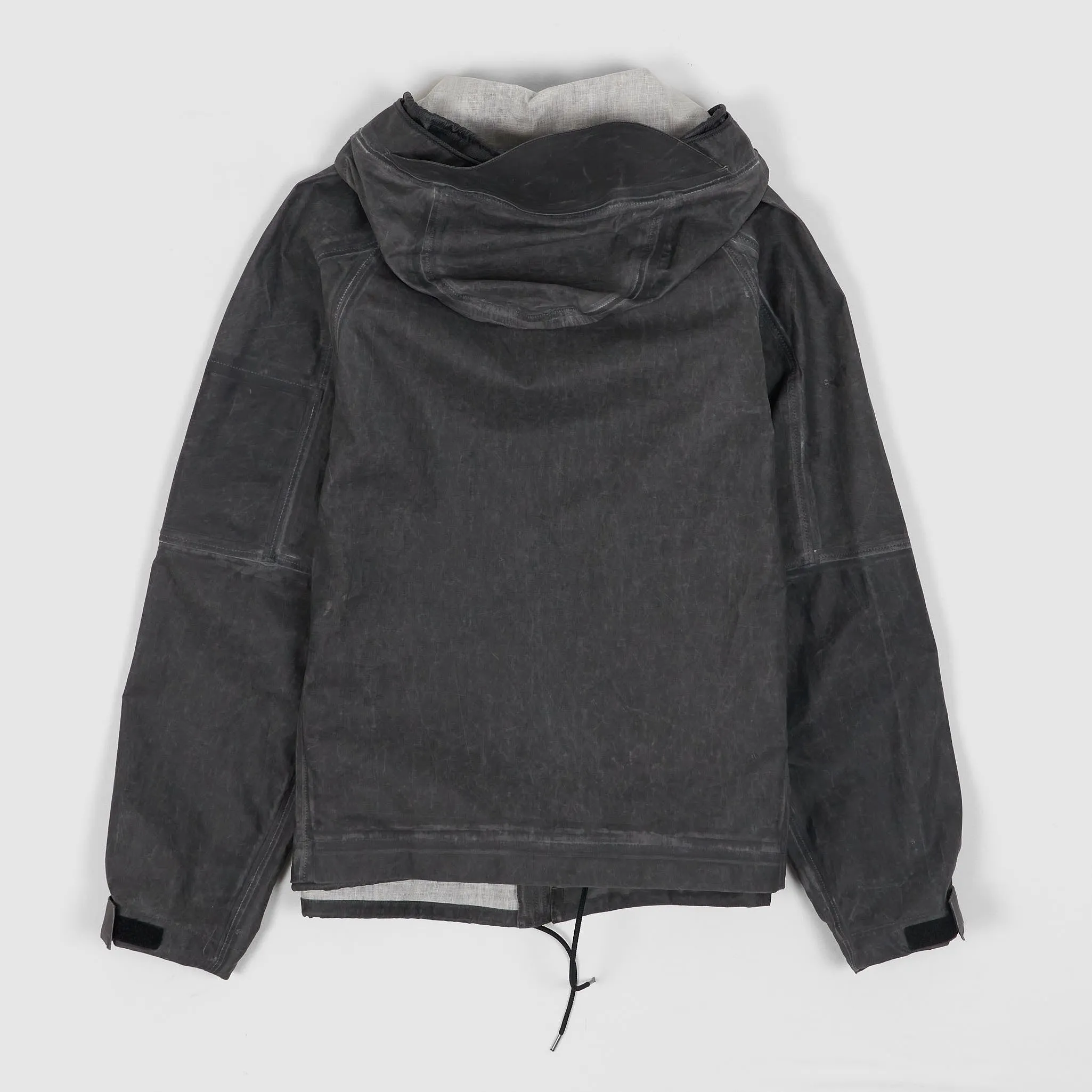 C.P. Company Toob Two Hooded Jacket sold by DeeCee style product image thumbnail 3