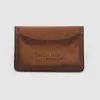 DeeCee style x Alberto Luti Card Wallet Plain sold by DeeCee style