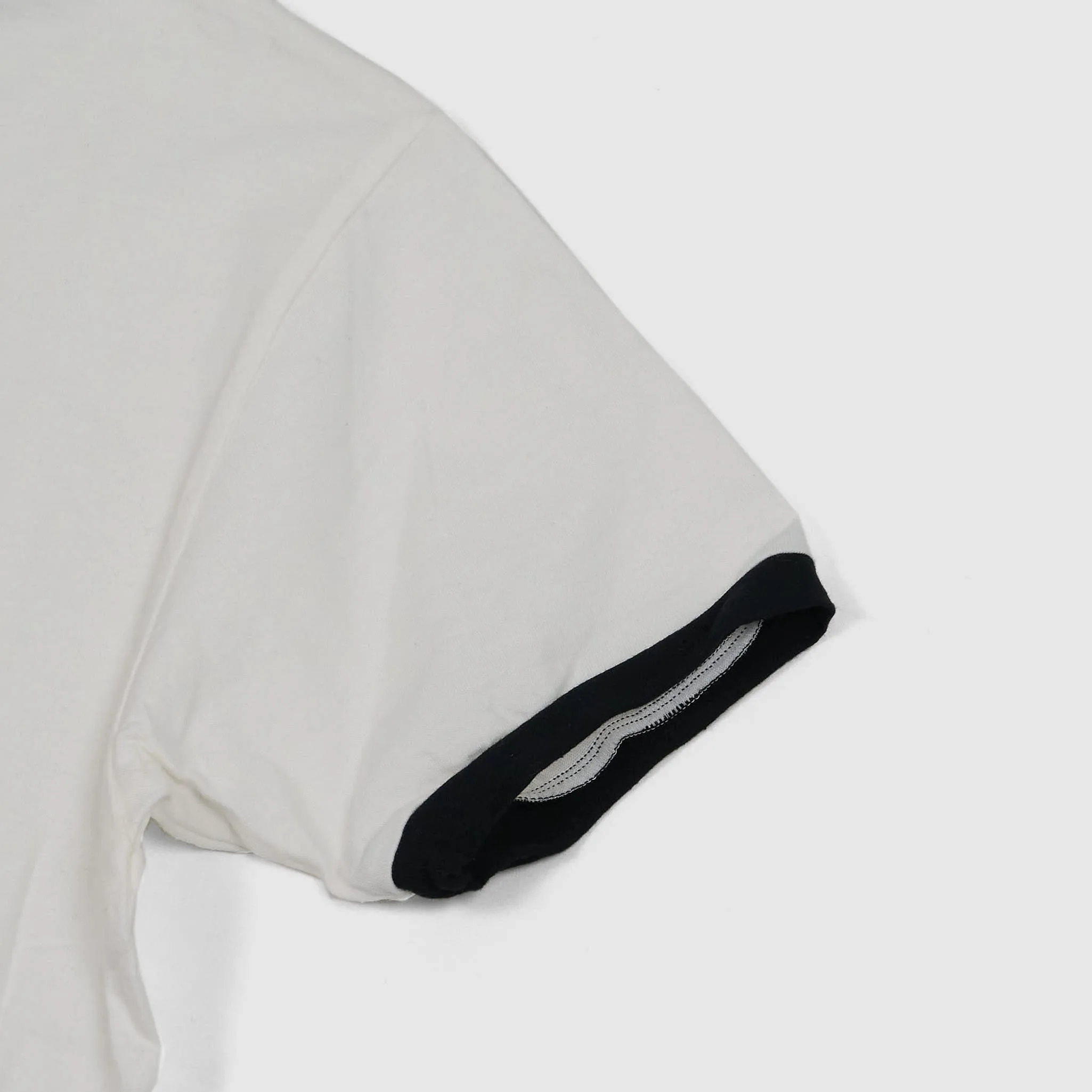 Kapital Short Sleeve Crew Neck Cats T- Shirt sold by DeeCee style product image thumbnail 5