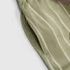 Kapital Wide Linen Stripe Pant sold by DeeCee style