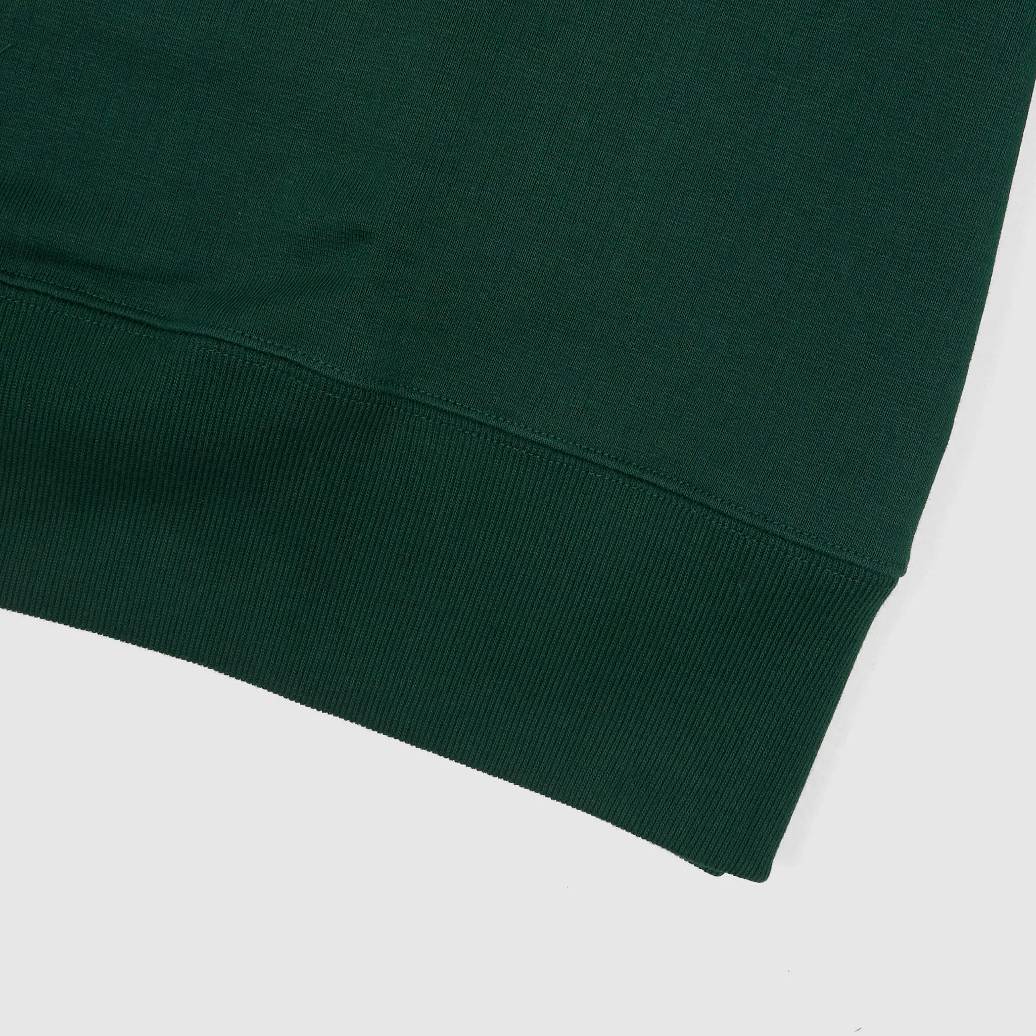 Merz b. Schwanen Loop Wheeled Sweatshirt sold by DeeCee style product image thumbnail 4