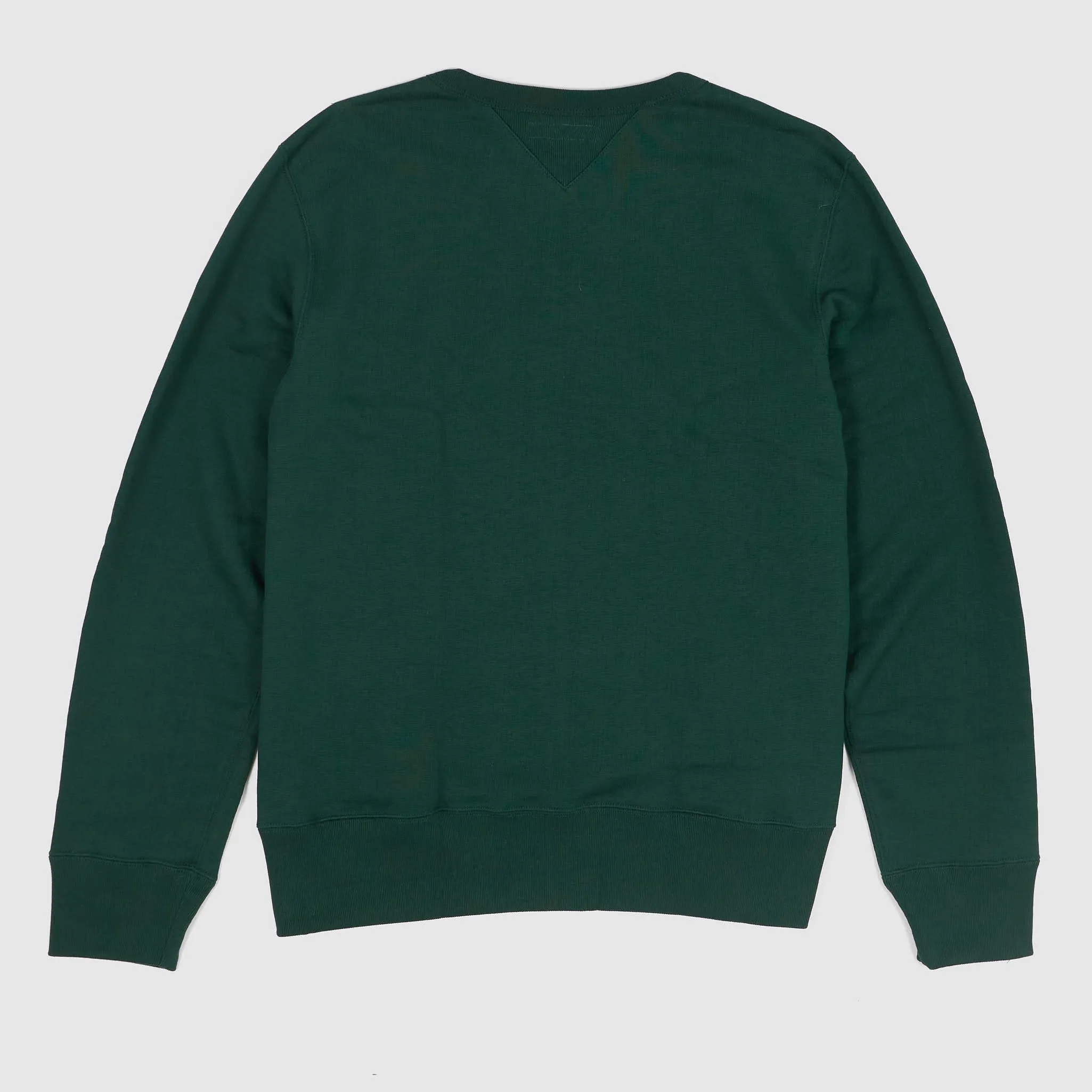 Merz b. Schwanen Loop Wheeled Sweatshirt sold by DeeCee style product image thumbnail 2