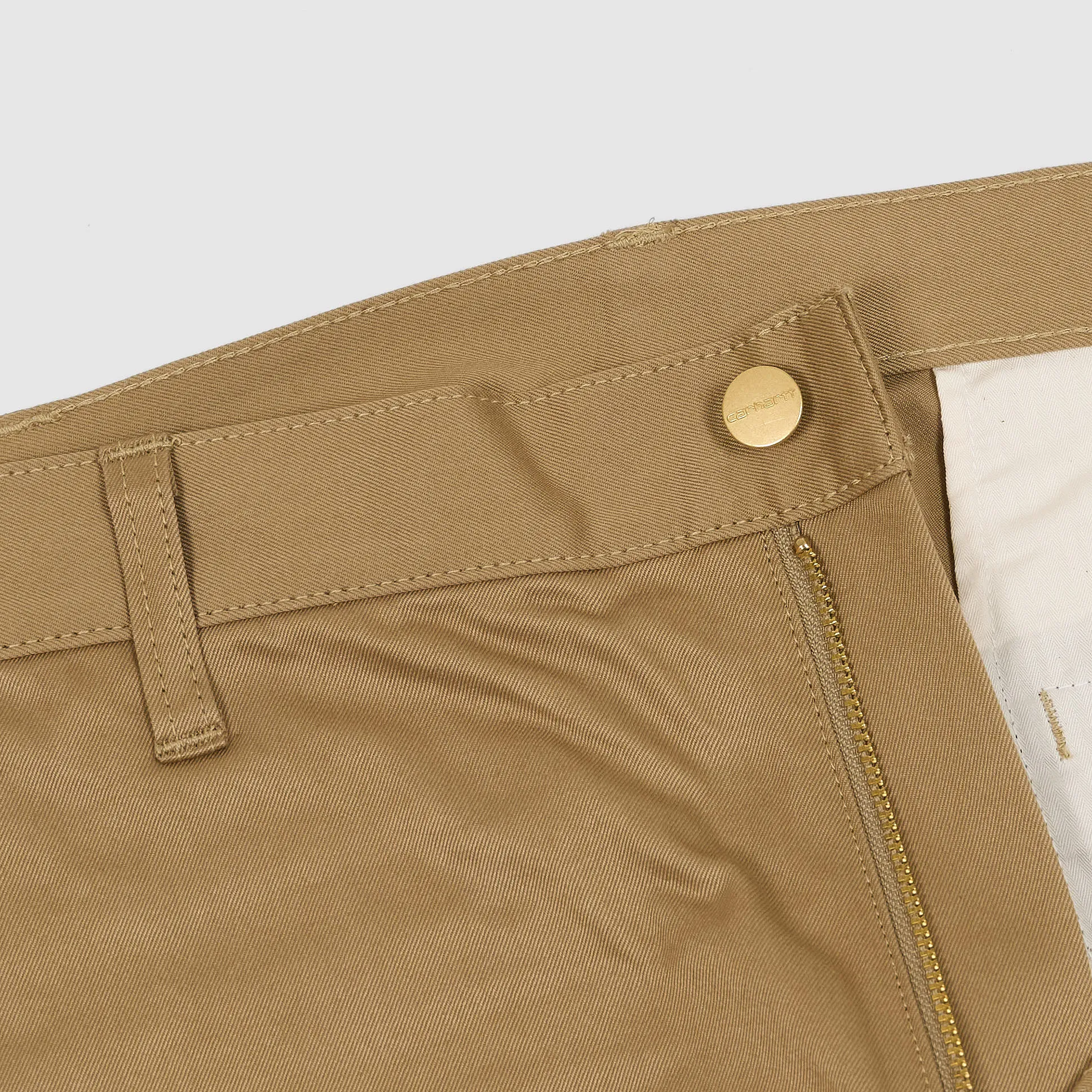Junya Watanabe MAN x Carhartt Wide Cut Chino Pants sold by DeeCee style product image thumbnail 5