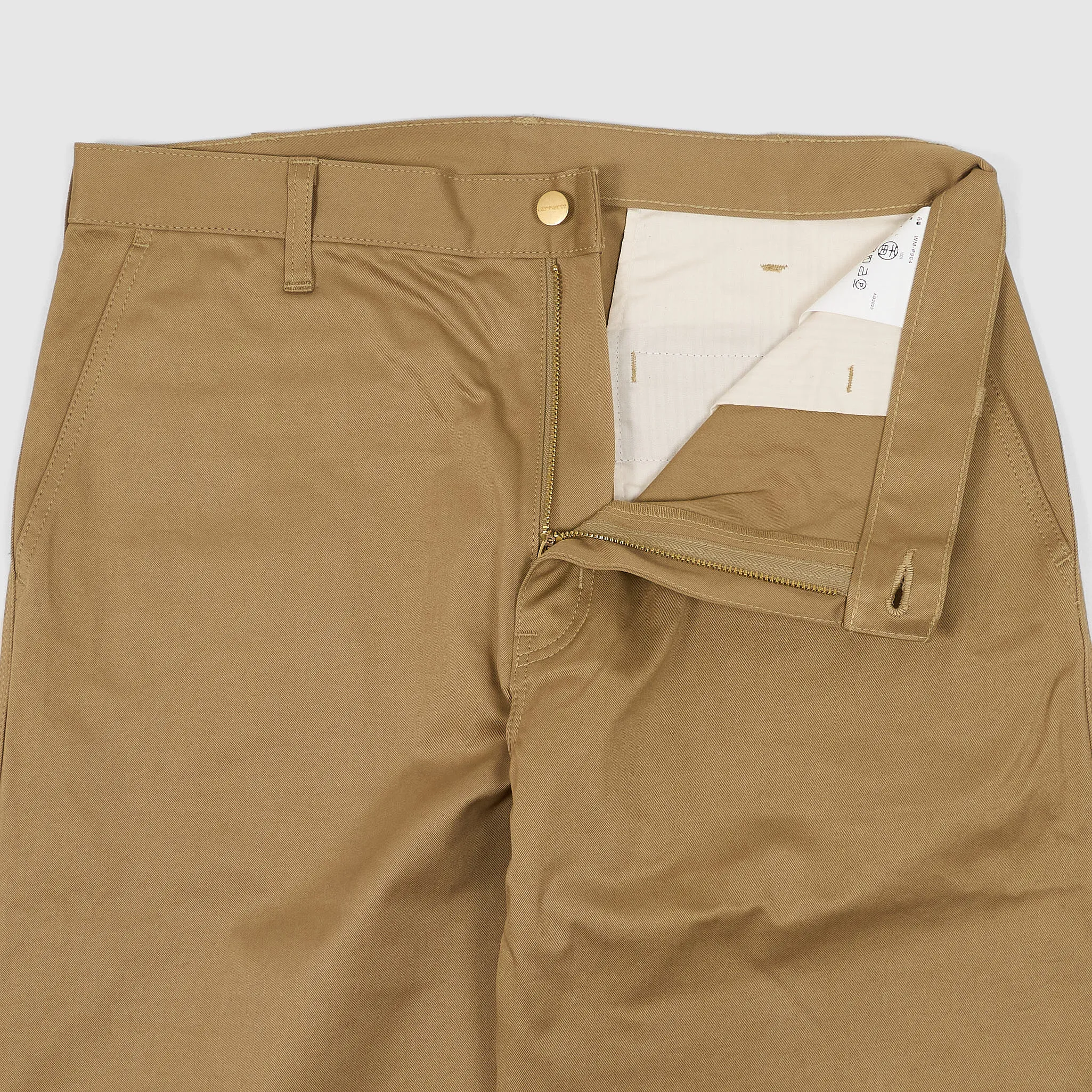 Junya Watanabe MAN x Carhartt Wide Cut Chino Pants sold by DeeCee style product image thumbnail 4