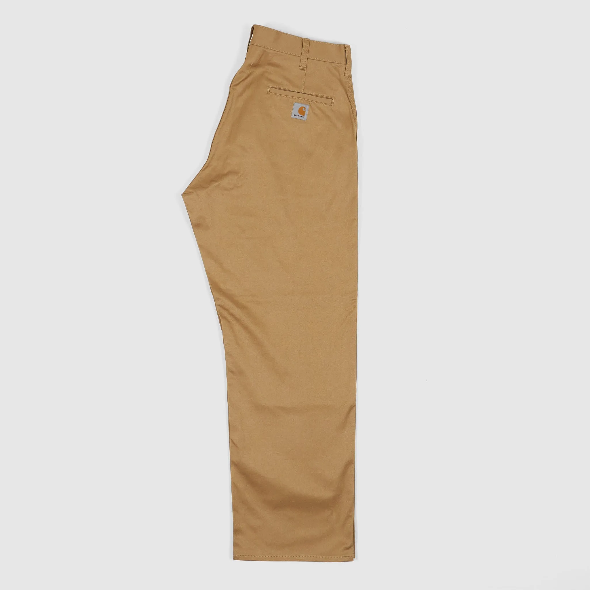 Junya Watanabe MAN x Carhartt Wide Cut Chino Pants sold by DeeCee style product image thumbnail 3