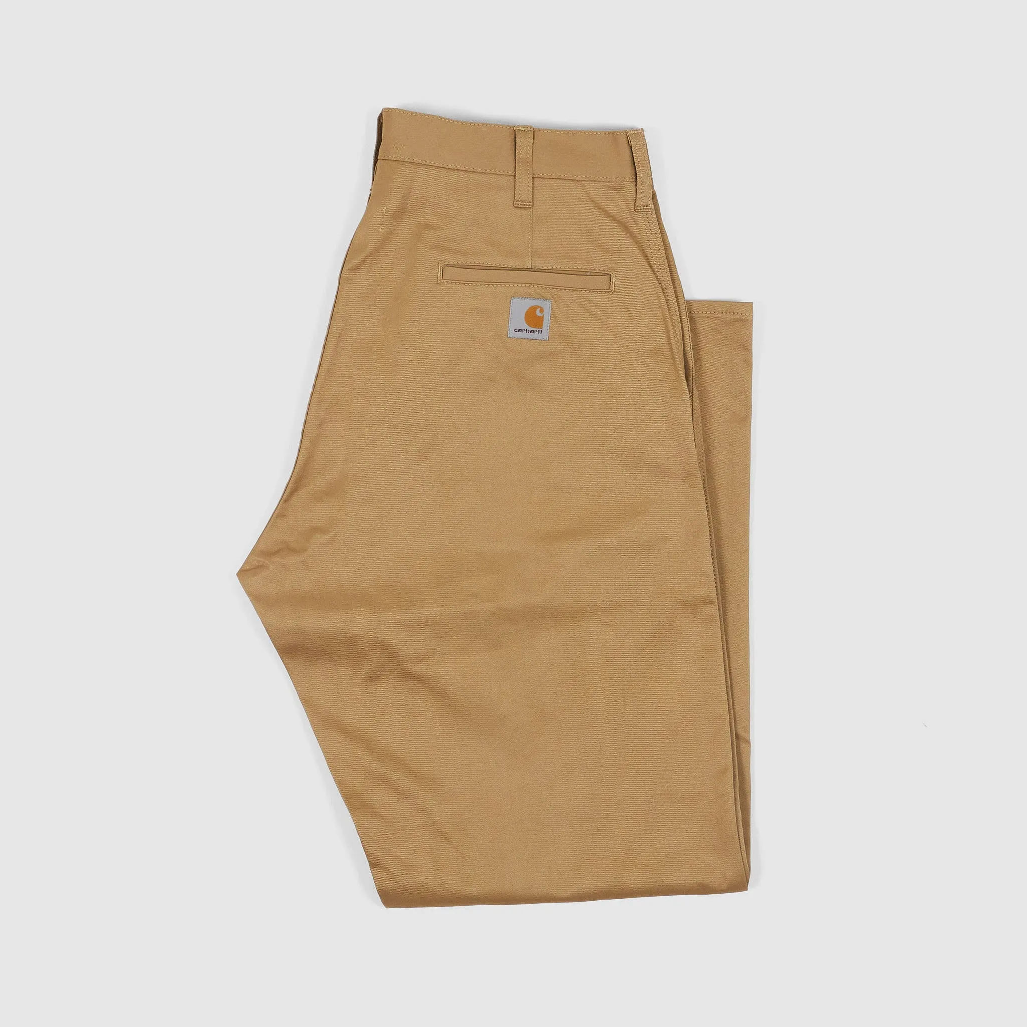 Junya Watanabe MAN x Carhartt Wide Cut Chino Pants sold by DeeCee style product image thumbnail 2