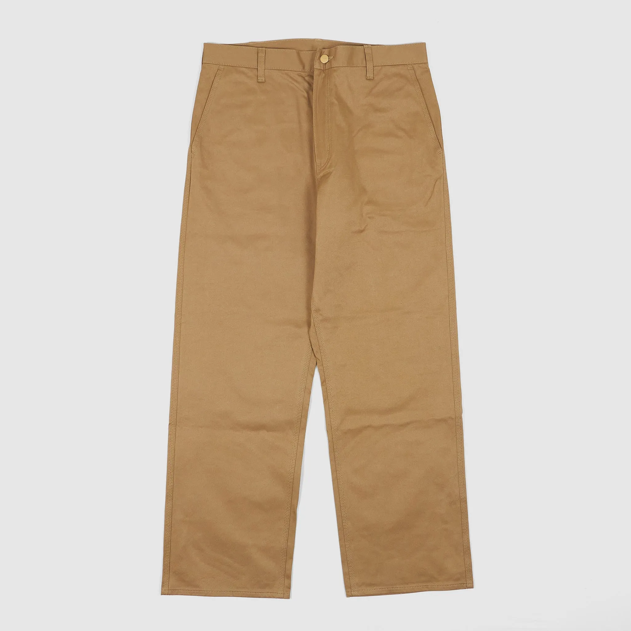 Junya Watanabe MAN x Carhartt Wide Cut Chino Pants sold by DeeCee style