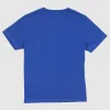 Merz b. Schwanen Soft Organic Loop Wheeler Short Sleeve Crew Neck T-Shirt sold by DeeCee style
