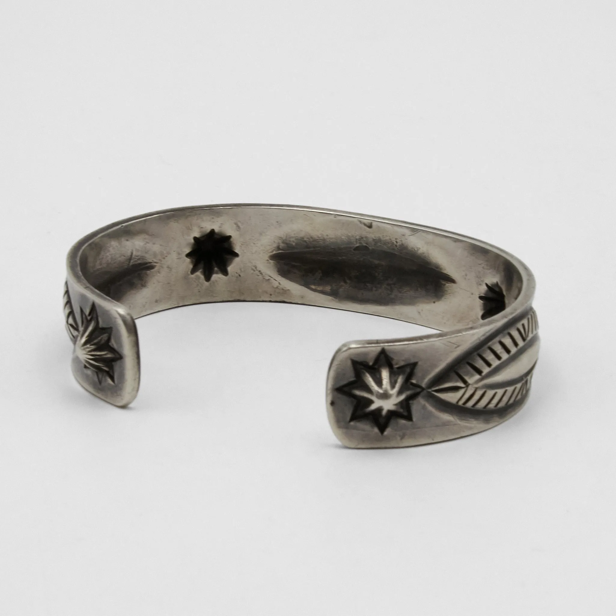 Vintage Jewelry Bracelet sold by DeeCee style product image thumbnail 3