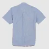 Junya Watanabe Man Short Sleeve Patchwork Shirts sold by DeeCee style