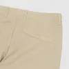 Stone Island Supima Cotton Bermuda Cargo Shorts sold by DeeCee style