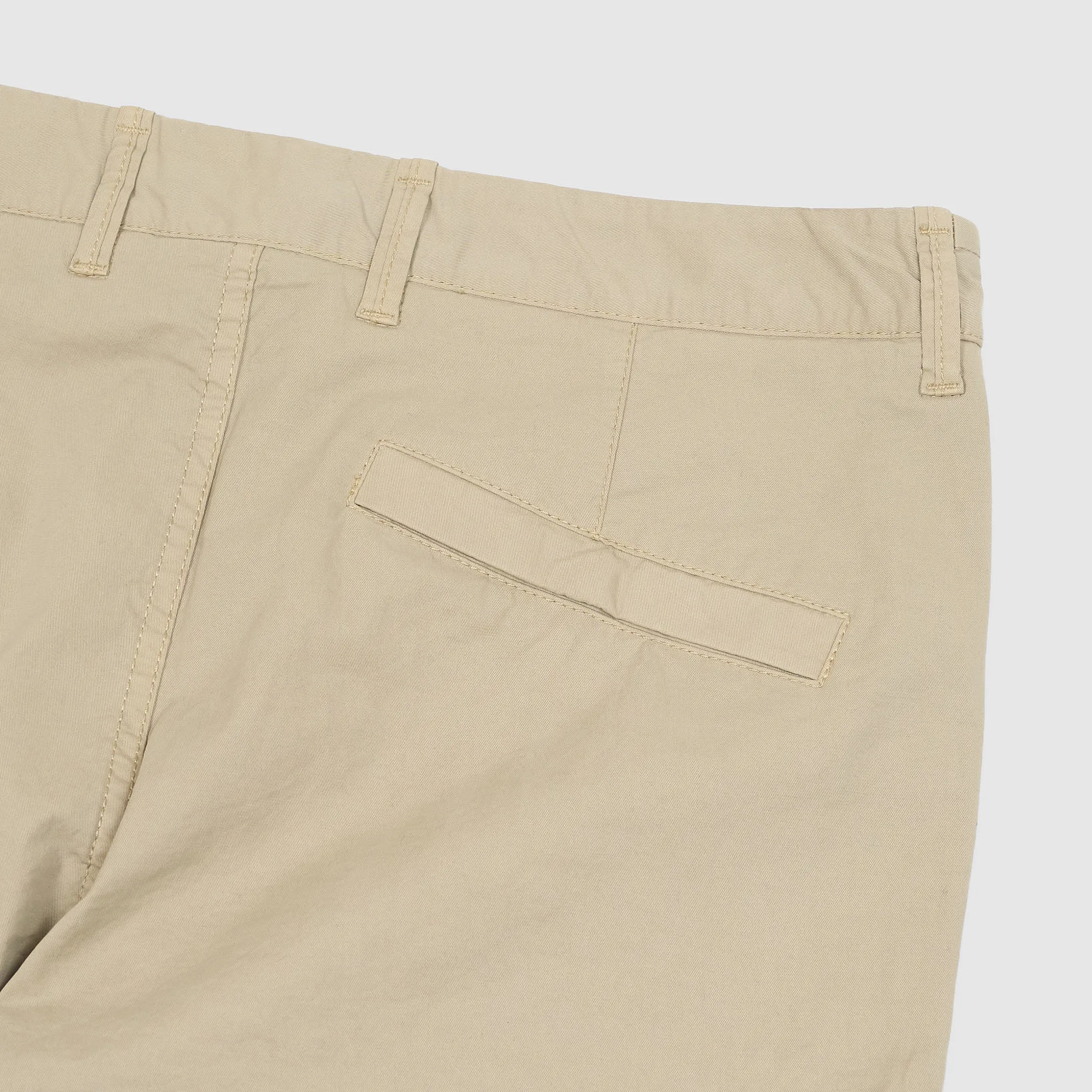 Stone Island Supima Cotton Bermuda Cargo Shorts sold by DeeCee style product image thumbnail 4
