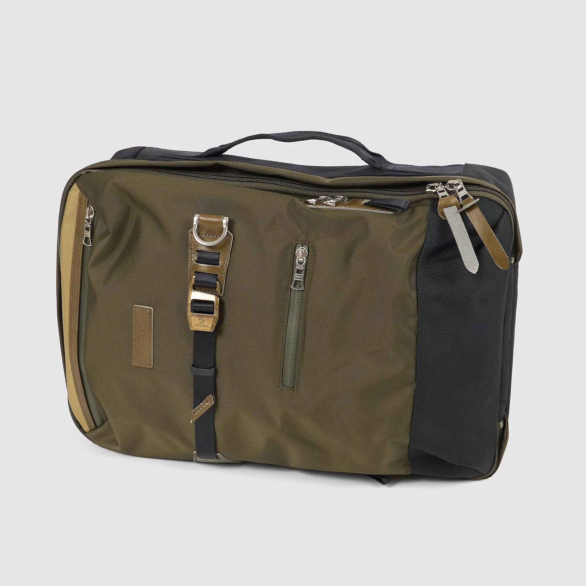 Master-Piece Potential Everyday Backpack sold by DeeCee style product image thumbnail 5