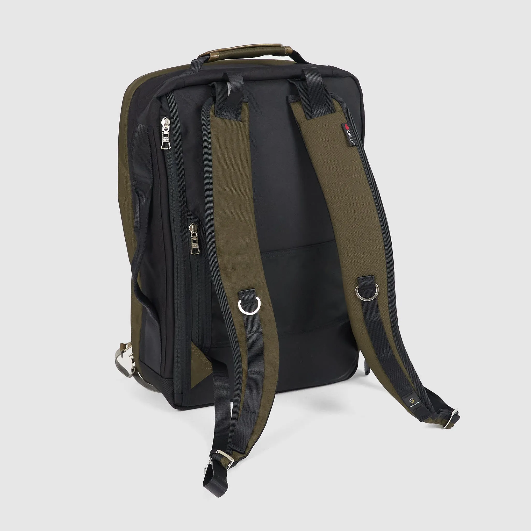 Master-Piece Potential Everyday Backpack sold by DeeCee style product image thumbnail 2