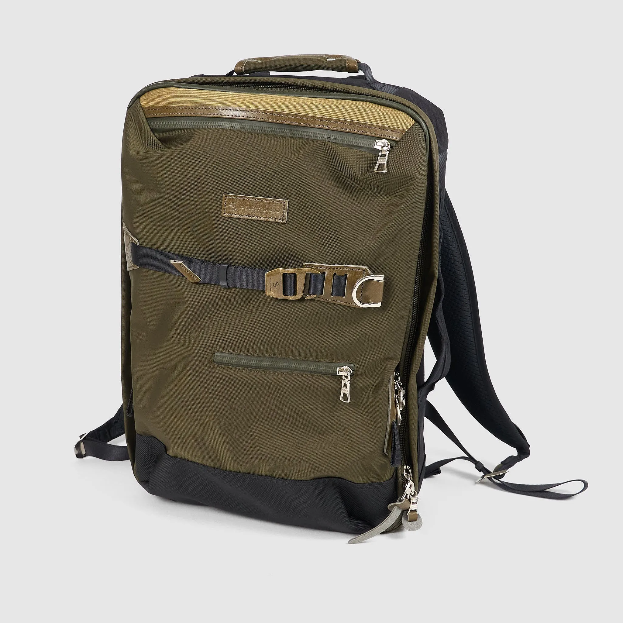 Master-Piece Potential Everyday Backpack sold by DeeCee style