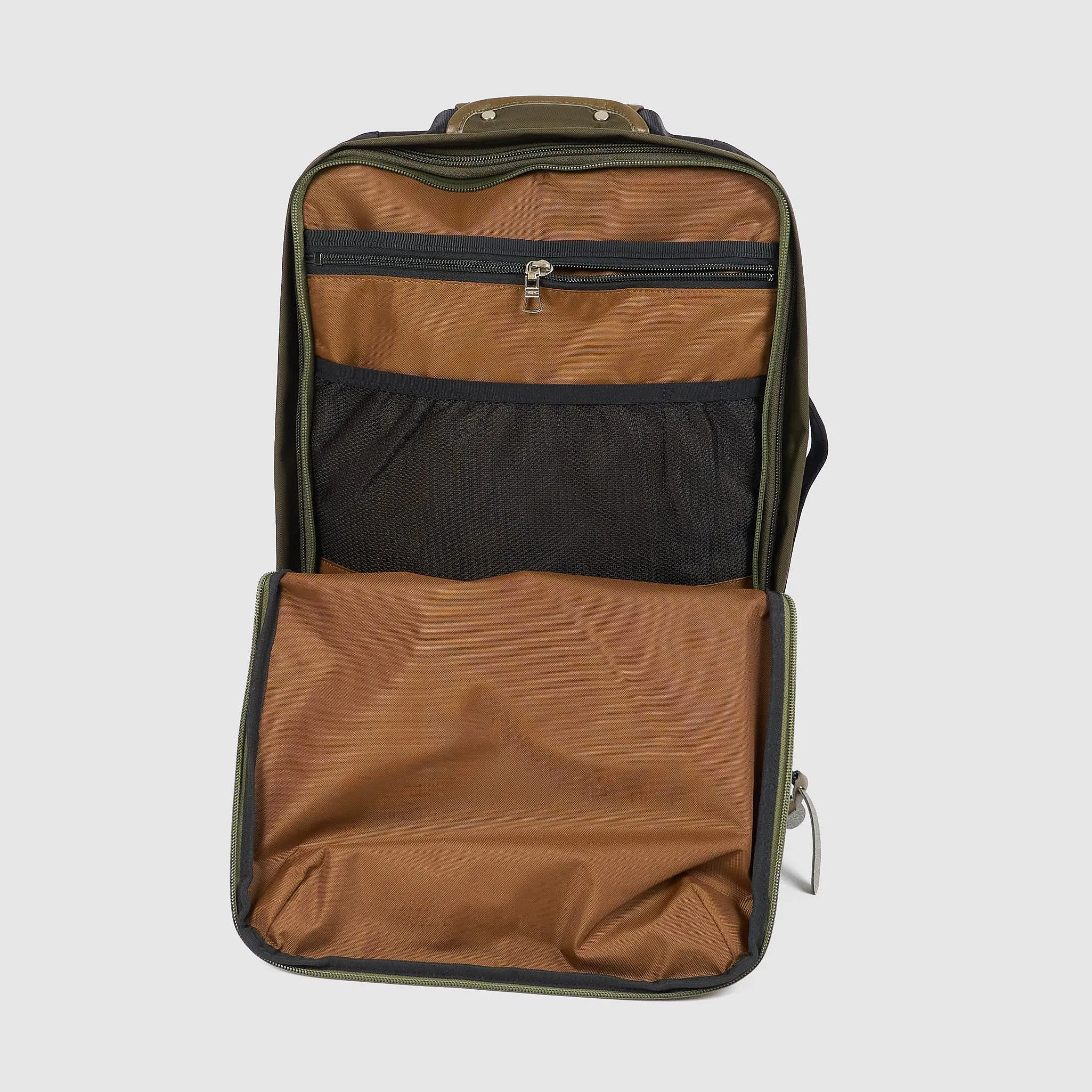 Master-Piece Potential Everyday Backpack sold by DeeCee style product image thumbnail 3