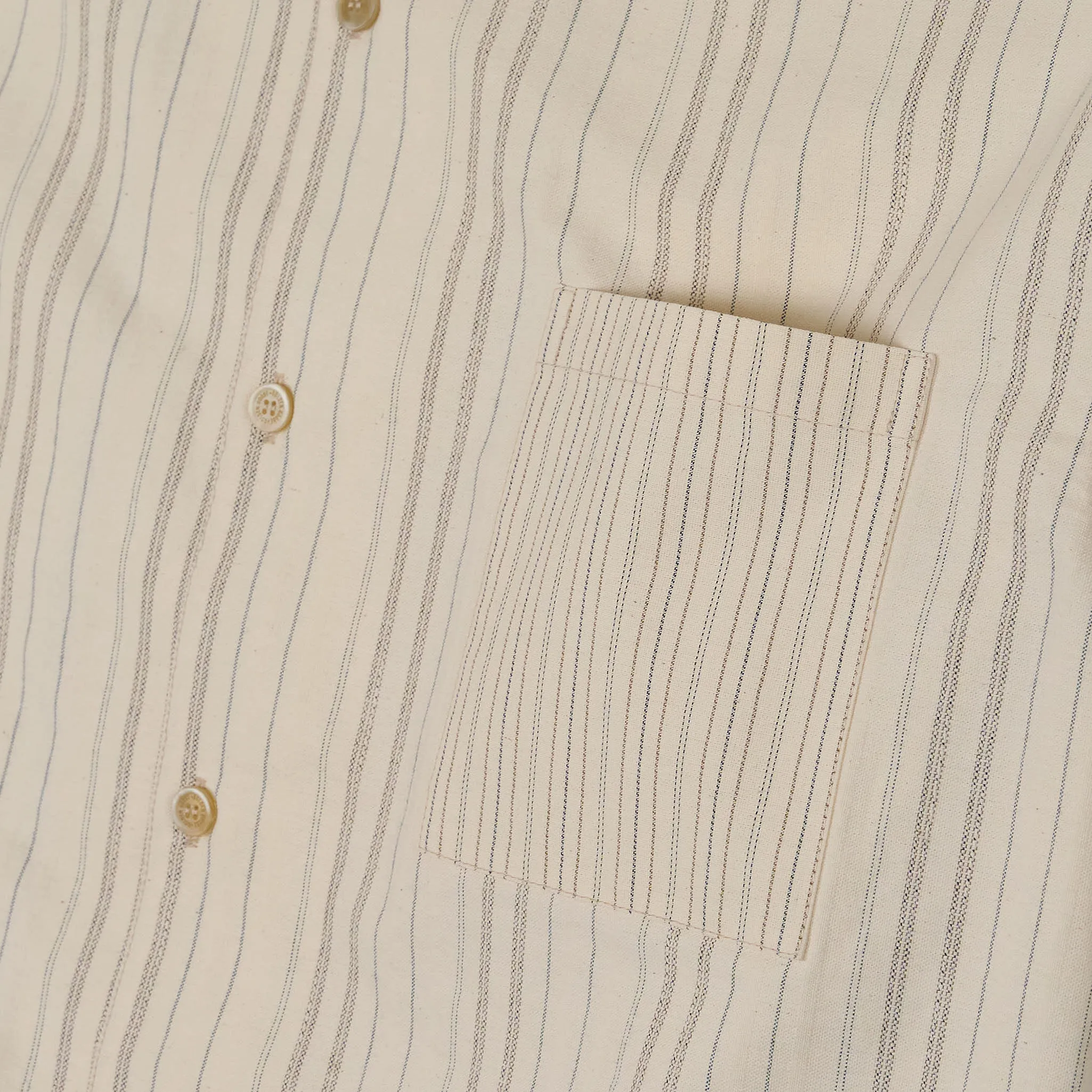 Golden Goose Journey Bowling Shirt sold by DeeCee style product image thumbnail 5