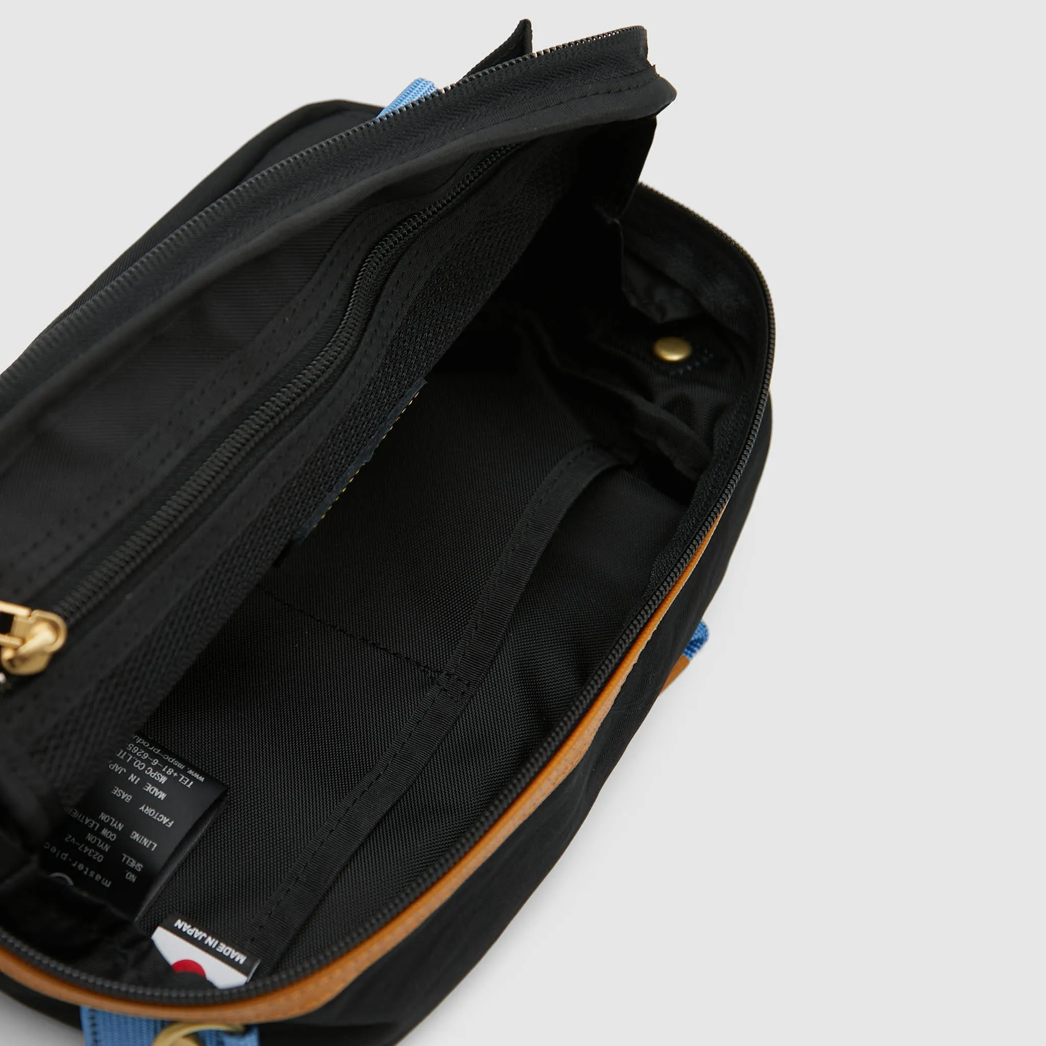 Master-Piece Link Shoulder Bag sold by DeeCee style product image thumbnail 2