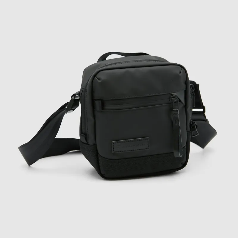 Master-Piece Slick Mini Shoulder Bag sold by DeeCee style