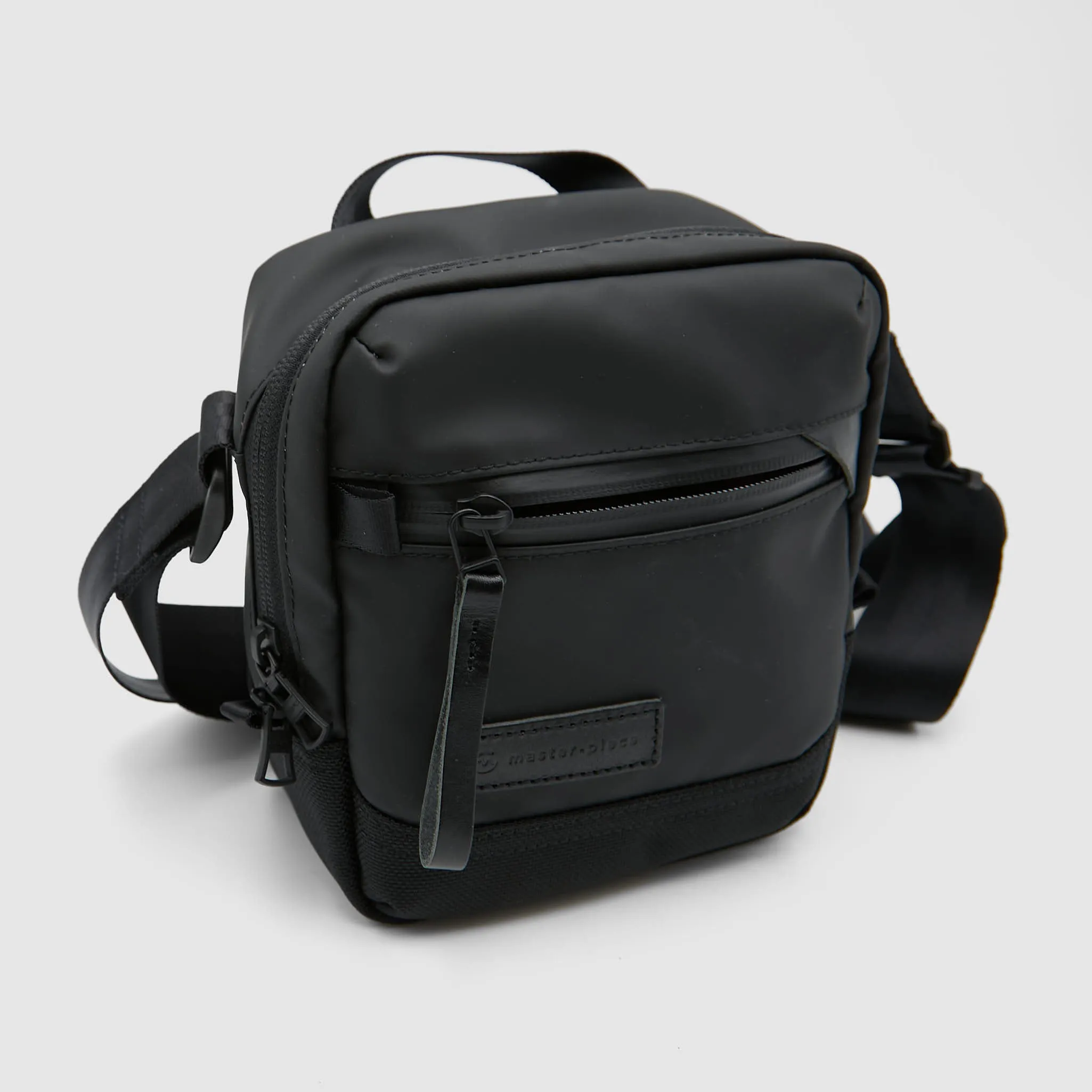 Master-Piece Slick Mini Shoulder Bag sold by DeeCee style product image thumbnail 2