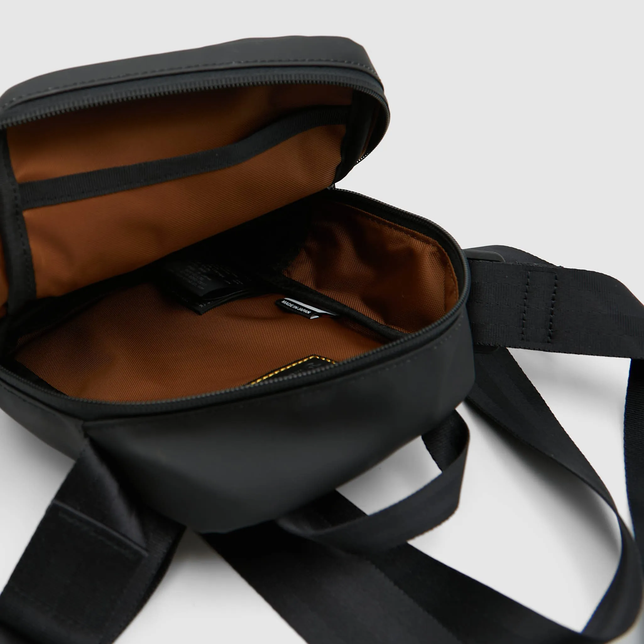 Master-Piece Slick Mini Shoulder Bag sold by DeeCee style product image thumbnail 4