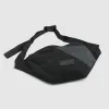 Master-Piece Slant Cross Body Waist Bag sold by DeeCee style