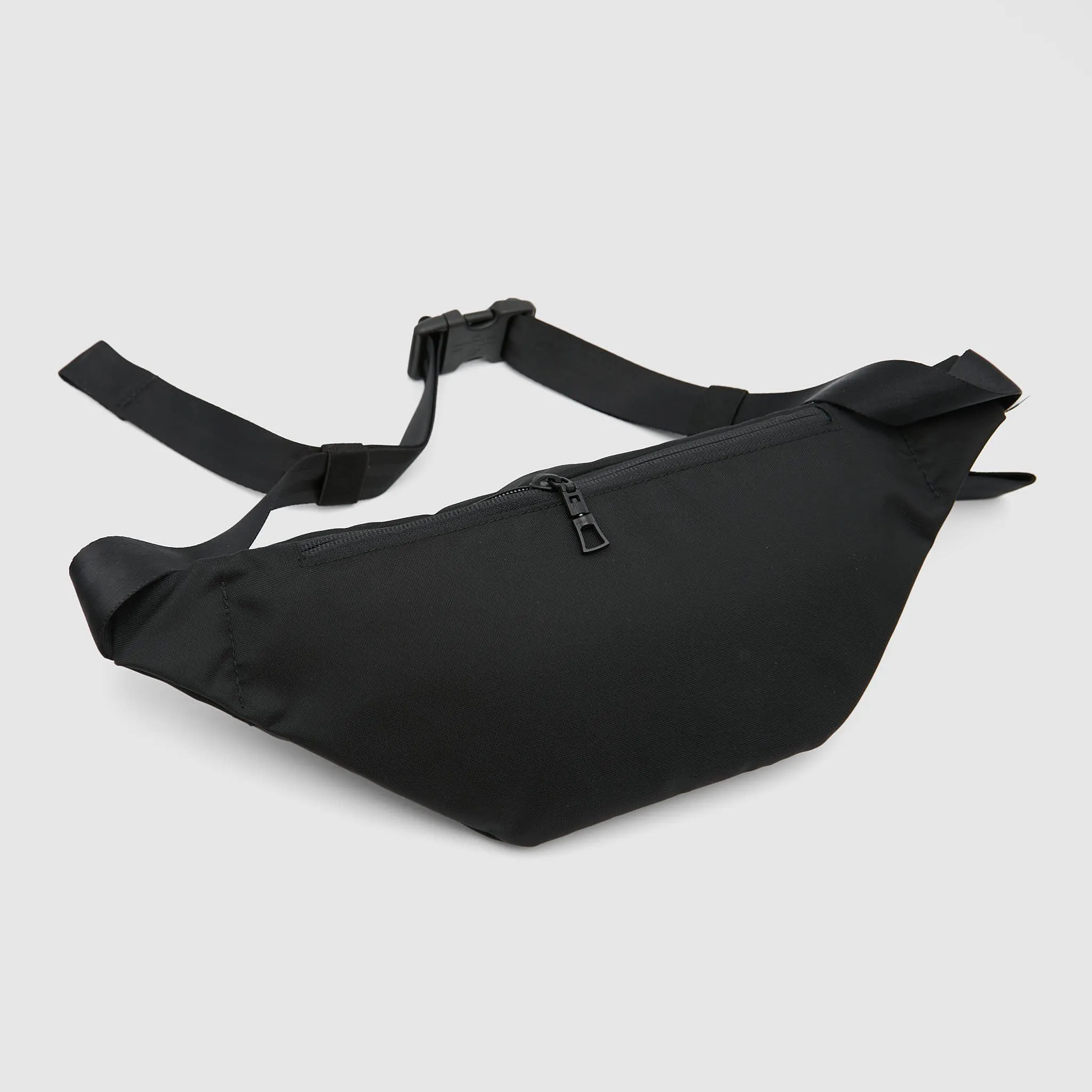 Master-Piece Slant Cross Body Waist Bag sold by DeeCee style product image thumbnail 2