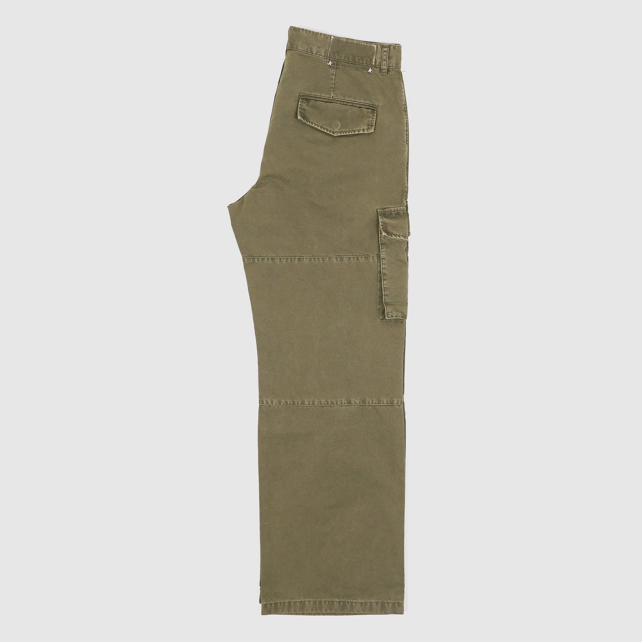 Golden Goose Journey Skate Cargo Pant sold by DeeCee style product image thumbnail 2