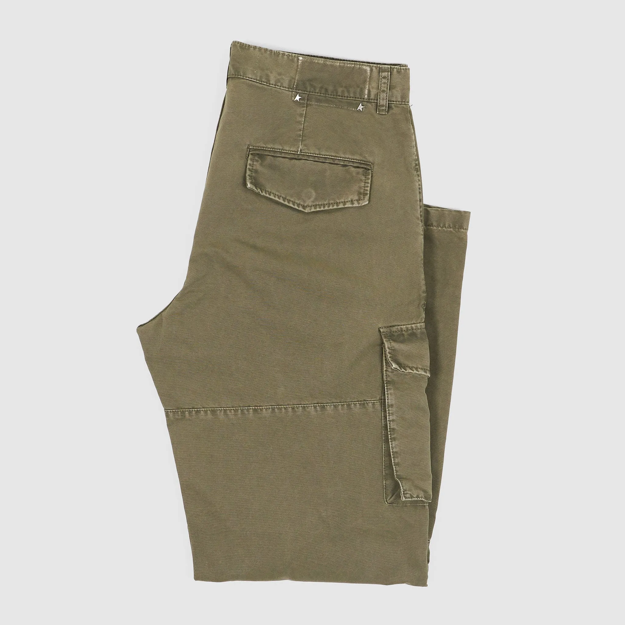Golden Goose Journey Skate Cargo Pant sold by DeeCee style product image thumbnail 3