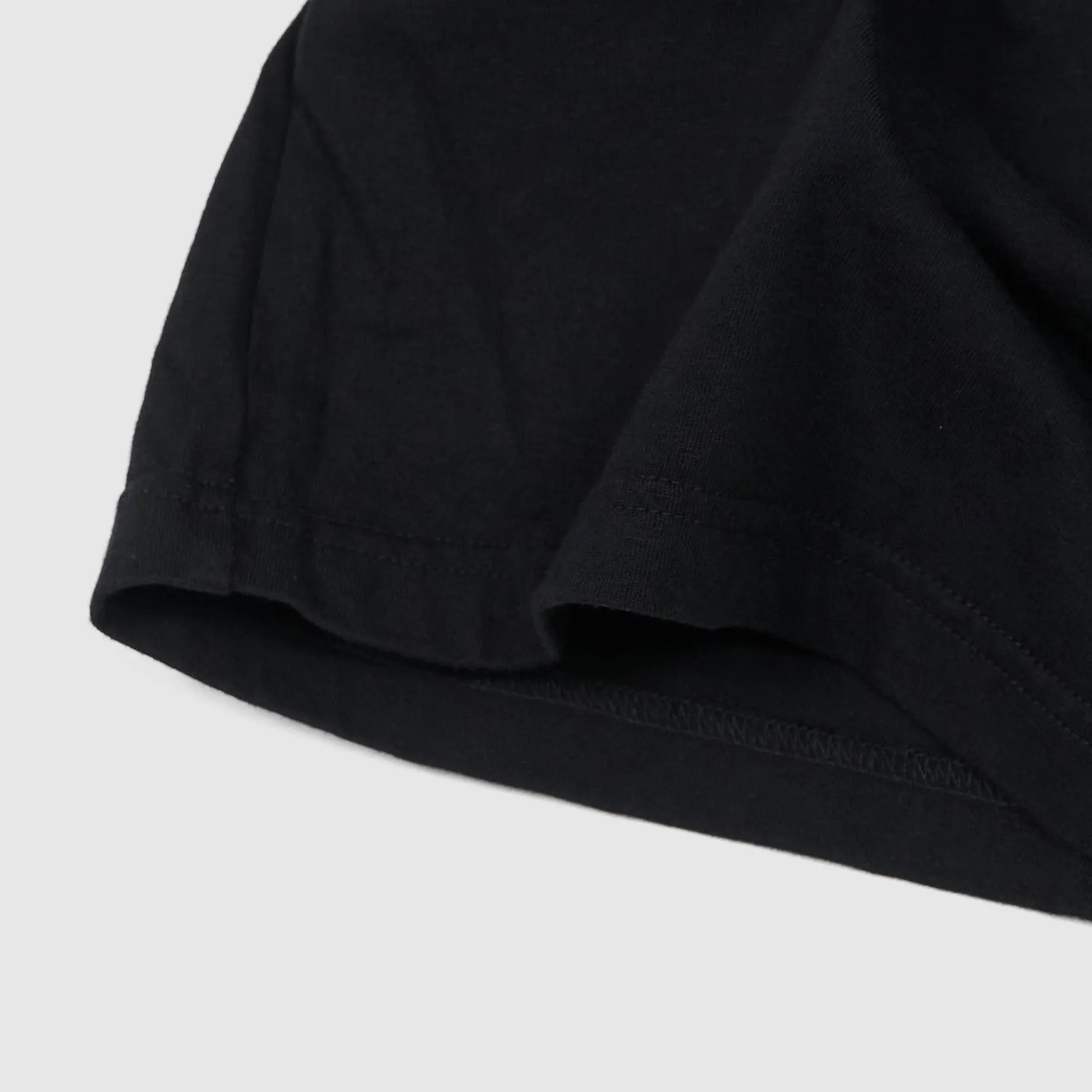 Neighborhood Freedom Long Sleeve Crew- Neck T-Shirt sold by DeeCee style product image thumbnail 5