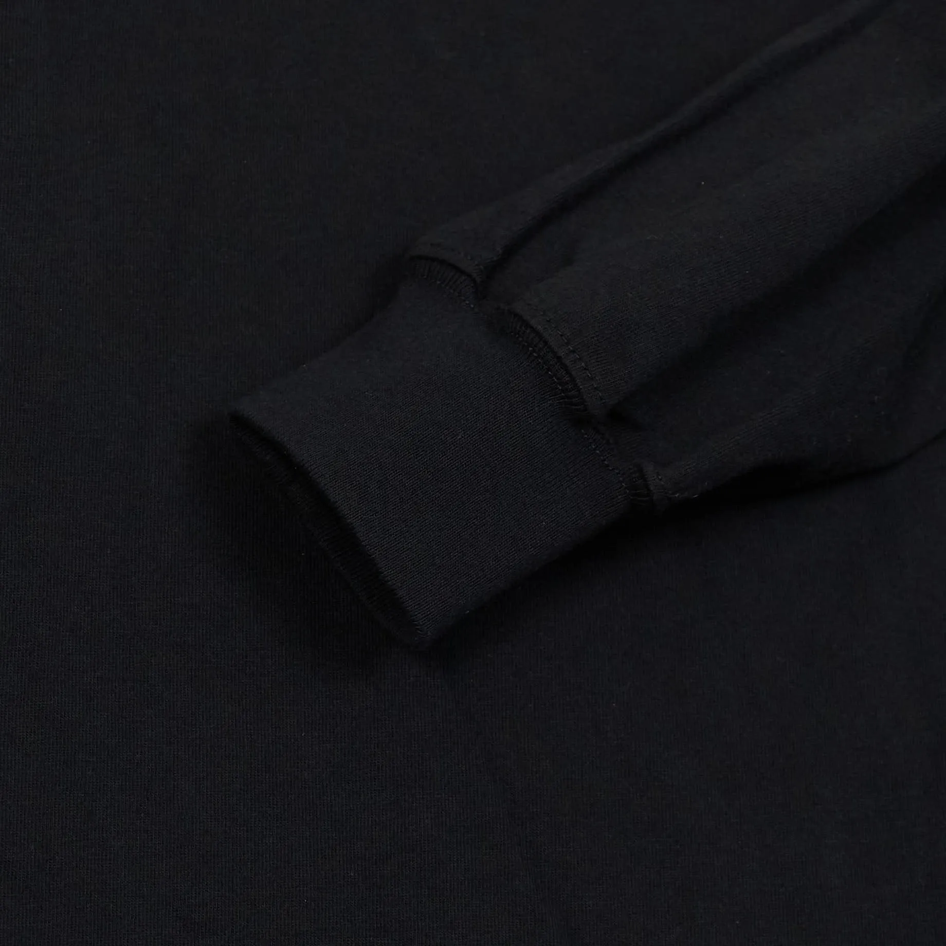 Neighborhood Freedom Long Sleeve Crew- Neck T-Shirt sold by DeeCee style product image thumbnail 4