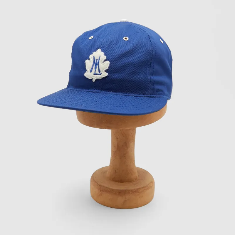 Ebbets Field Flannels Toronto Maple Leafs Ball Cap sold by DeeCee style