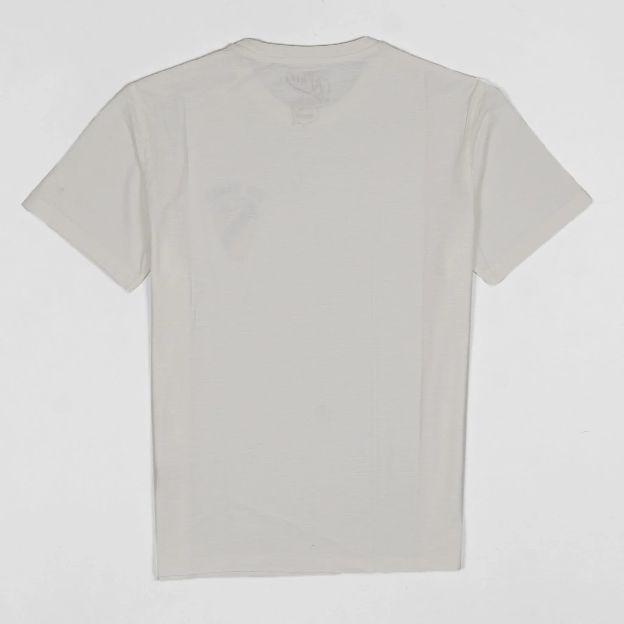 Bl`ker Tee Short Sleeve Air Hawaii Cre Neck T-Shirt sold by DeeCee style product image thumbnail 3