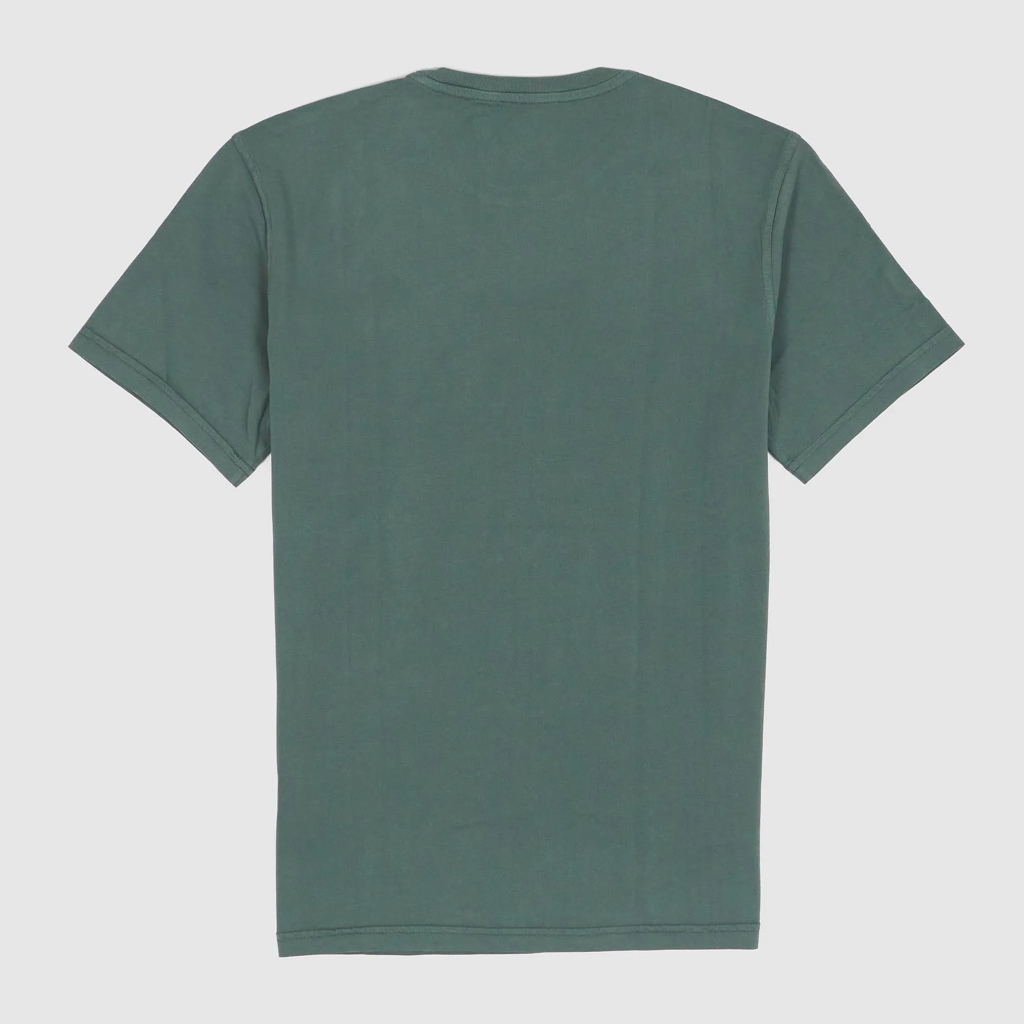 Bl`ker Short Sleeve Crew Neck California T-Shirt sold by DeeCee style product image thumbnail 3