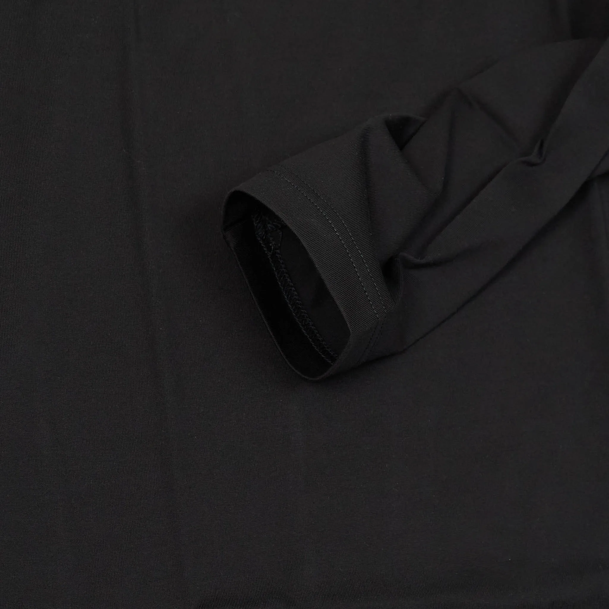 Junya Watanabe MAN Basic Crew Neck Long Sleeve T-Shirts sold by DeeCee style product image thumbnail 3