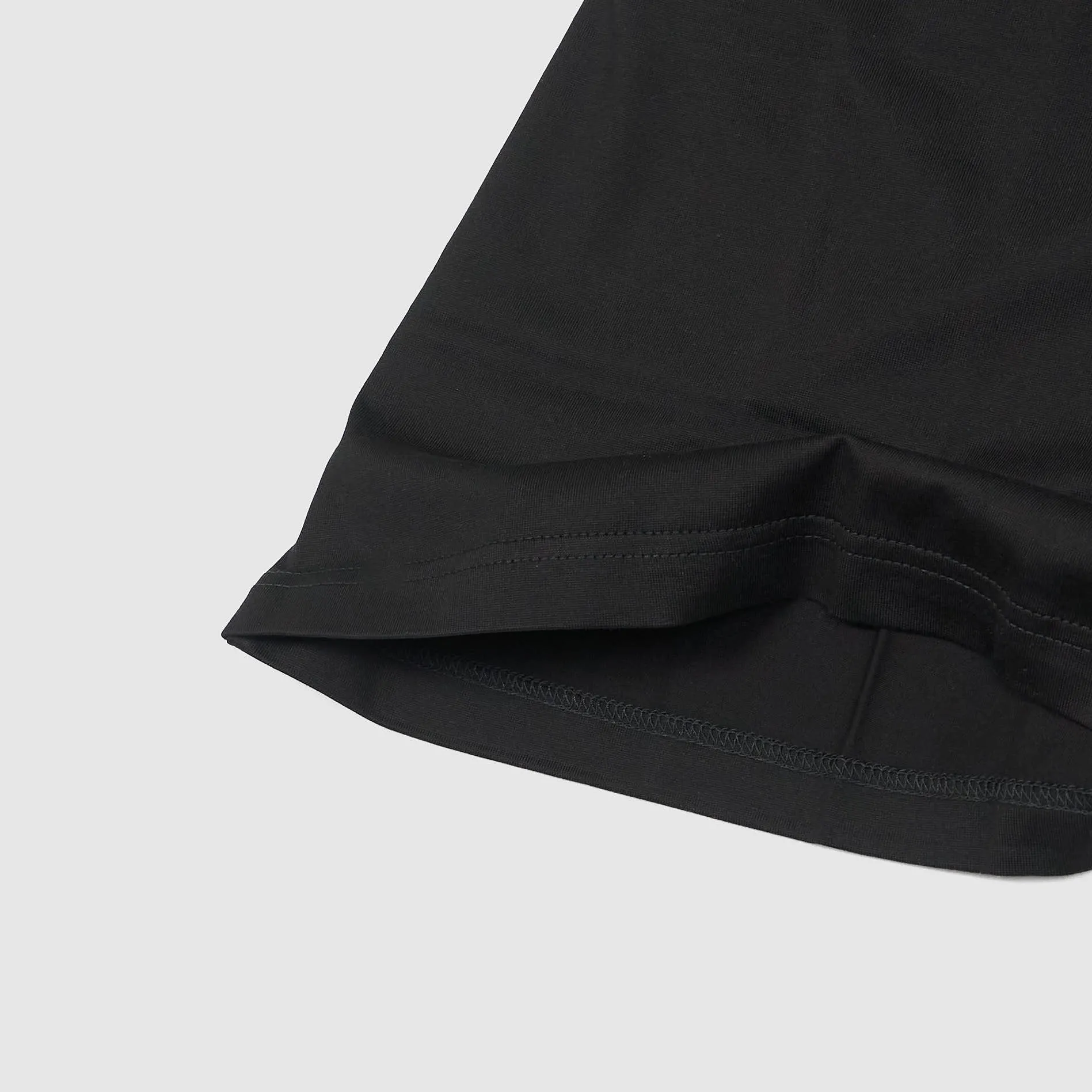 Junya Watanabe MAN Basic Crew Neck Long Sleeve T-Shirts sold by DeeCee style product image thumbnail 4