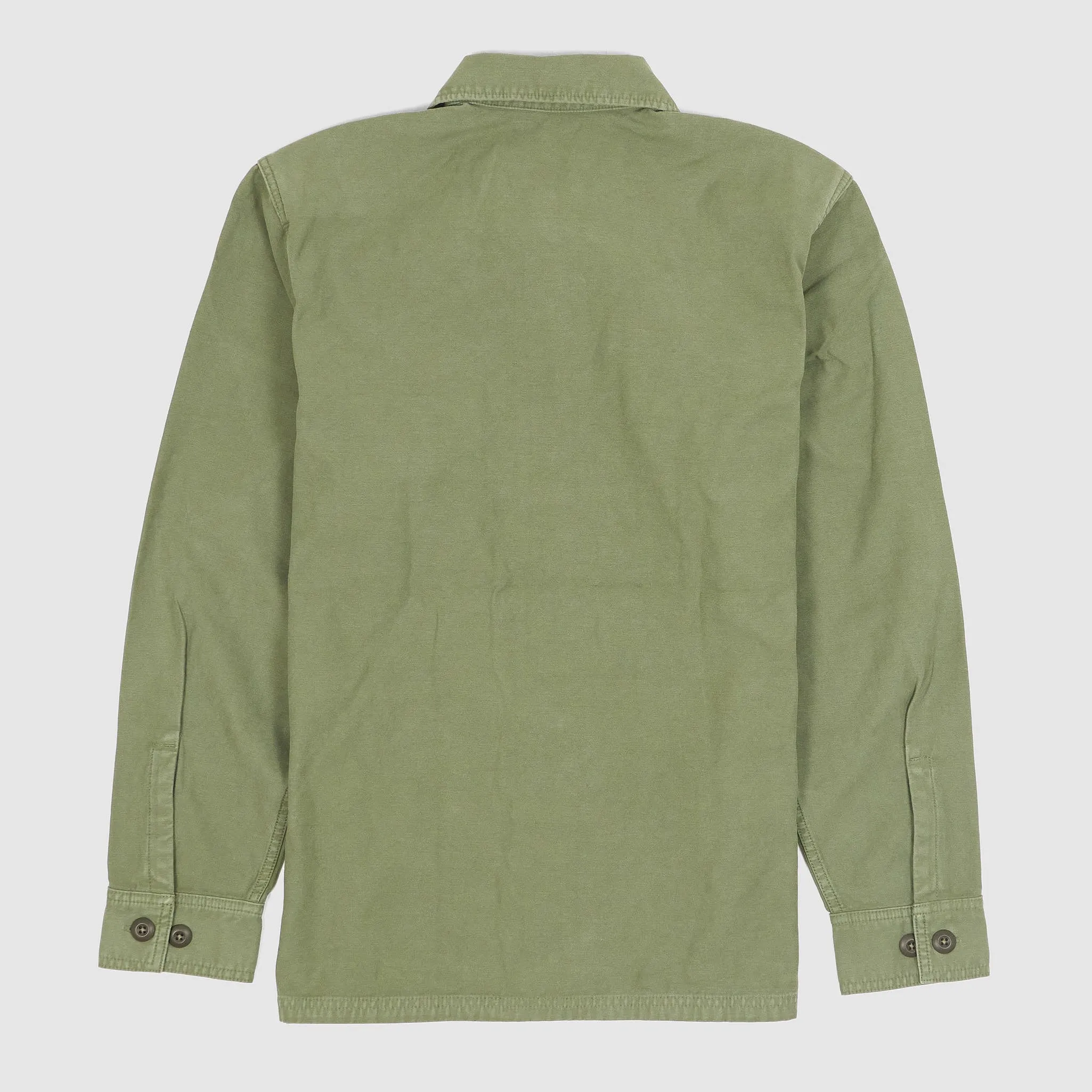 Filson Reverse Sateen Overshirt Jacket sold by DeeCee style product image thumbnail 2