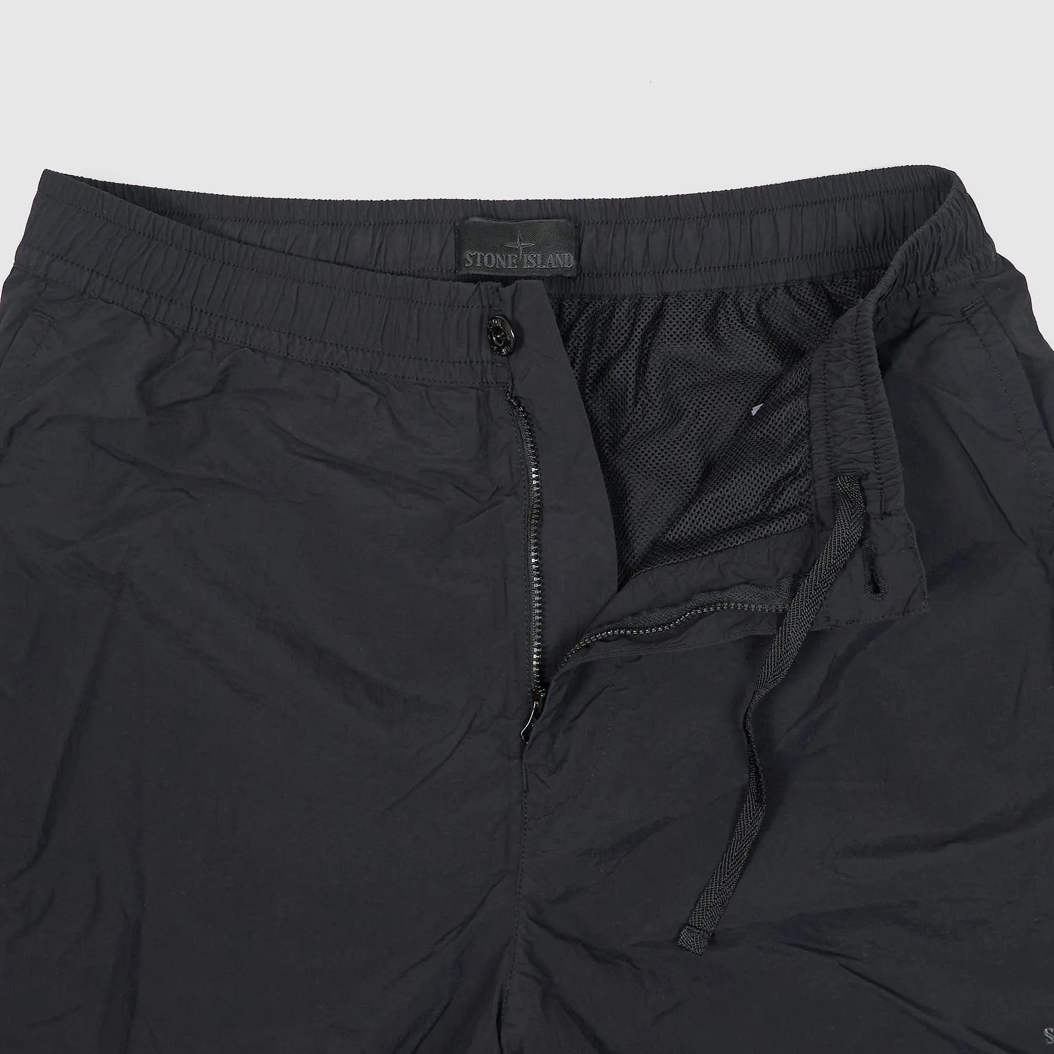 Stone Island Ghost Piece Beach Shorts sold by DeeCee style product image thumbnail 3