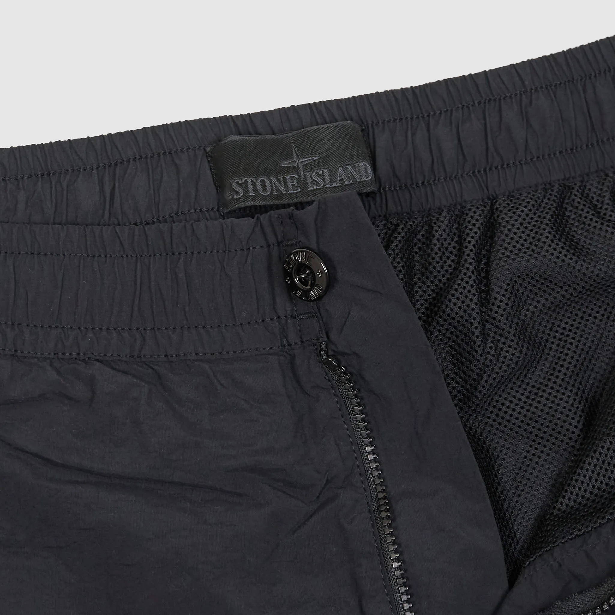 Stone Island Ghost Piece Beach Shorts sold by DeeCee style product image thumbnail 5