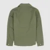 Manifattura Ceccarelli Country Overshirt Jacket sold by DeeCee style