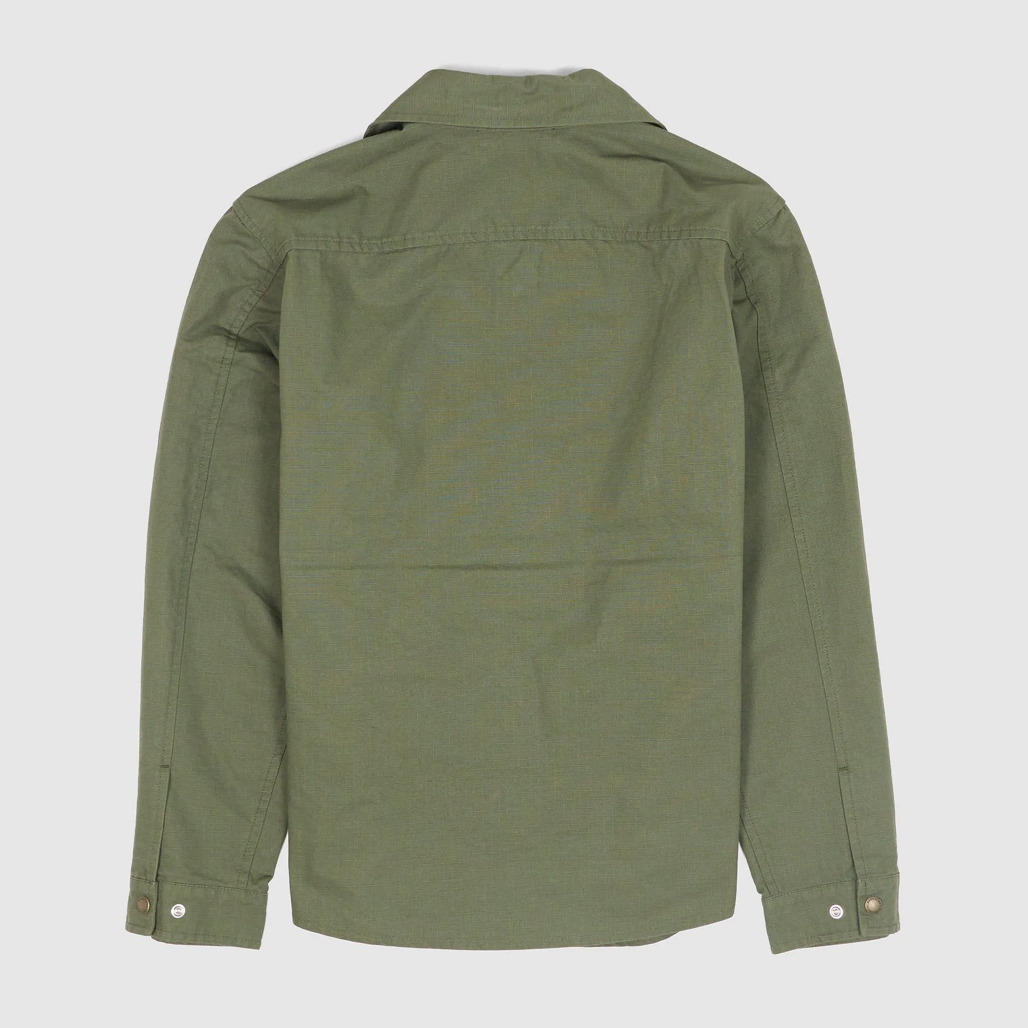 Manifattura Ceccarelli Country Overshirt Jacket sold by DeeCee style product image thumbnail 2