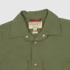 Manifattura Ceccarelli Country Overshirt Jacket sold by DeeCee style