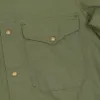 Manifattura Ceccarelli Country Overshirt Jacket sold by DeeCee style